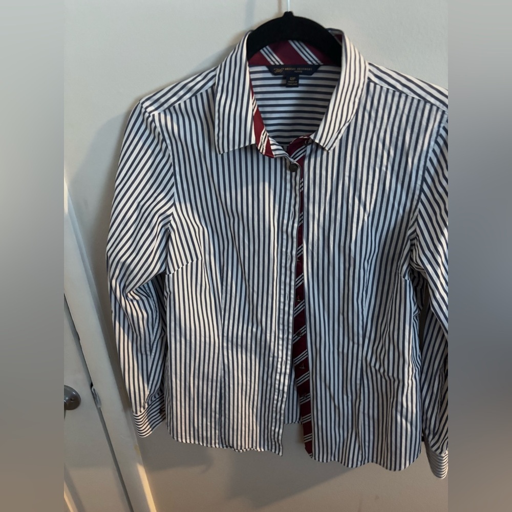 Brooks Brothers button down